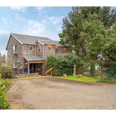 2325 Sw Bard Loop, Lincoln City, OR 97367