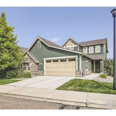 2328 Calais Drive, Longmont, CO 80504