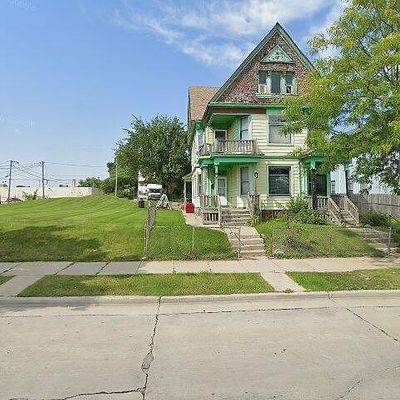 2329 N Vel R Phillips Ave #2331, Milwaukee, WI 53212