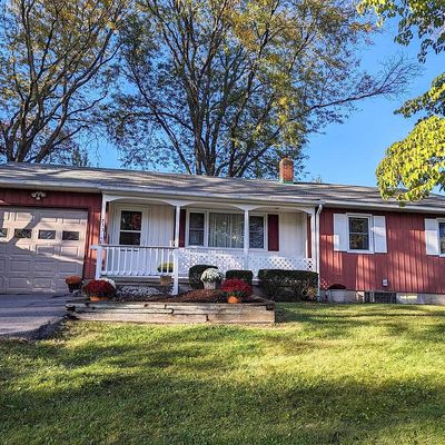 233 Kimport Ave, Boalsburg, PA 16827