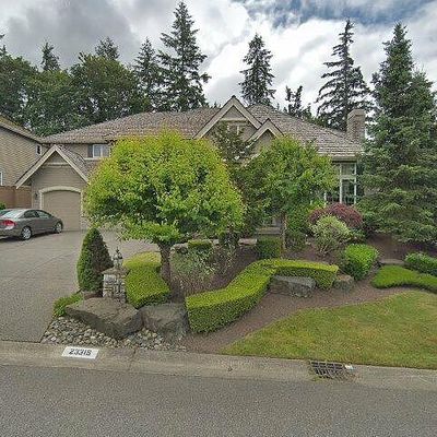 23319 Se 52 Nd St, Issaquah, WA 98029