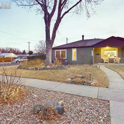 2333 N Logan Ave, Colorado Springs, CO 80907