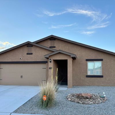 2334 Isabella Ln, Belen, NM 87002