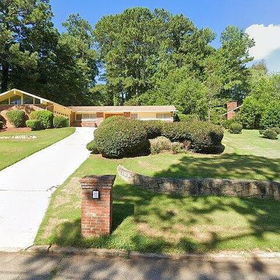 2335 Springside Ln, Decatur, GA 30032