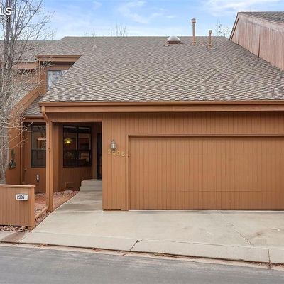 2336 Wood Ave, Colorado Springs, CO 80907