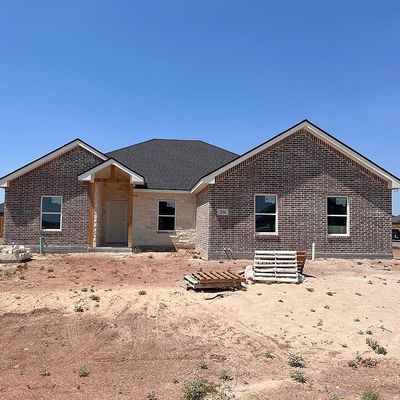 234 Blackhawk Road, Abilene, TX 79602