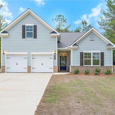 234 Cooper Drive, Mansfield, GA 30055