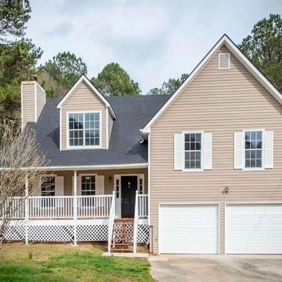 234 Hudson Cir, Douglasville, GA 30134