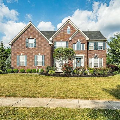 234 N Shadybrooke Drive, Douglassville, PA 19518