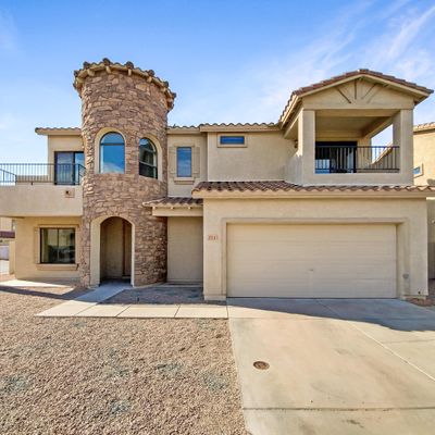 2341 E 28 Th Ave, Apache Junction, AZ 85119