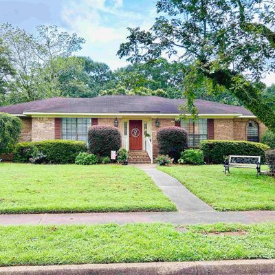 2341 E Huffman Drive, Mobile, AL 36693