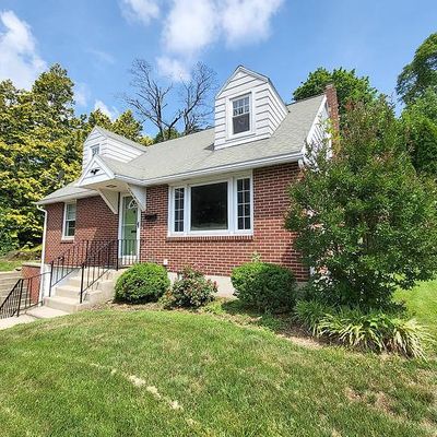 2341 Highland St, Reading, PA 19609