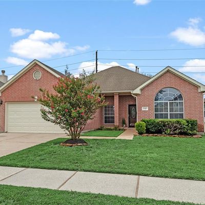 23423 Goldking Cross Ct, Spring, TX 77373