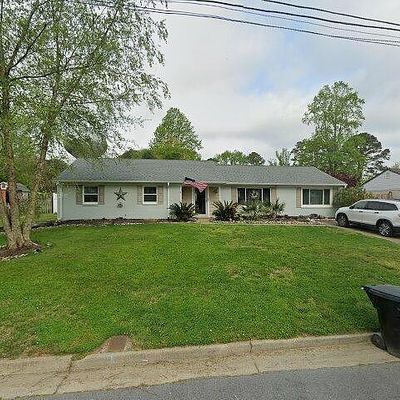 2344 First Settlers Ave, Virginia Beach, VA 23453