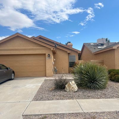 2347 Don Roser Drive Drive, Las Cruces, NM 88011