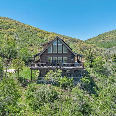 2348 N Miles Hollow Rd # 26, Kamas, UT 84036