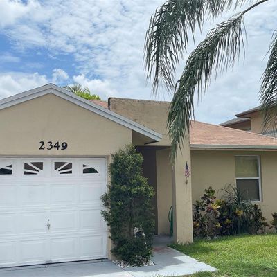 2349 Nw 34 Th Ave, Coconut Creek, FL 33066