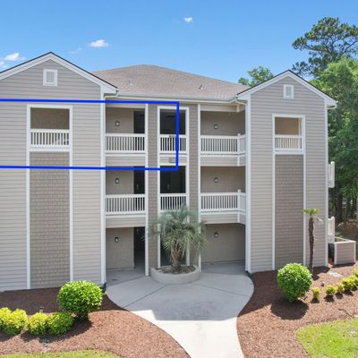 235 Kings Trail # # 2105, Sunset Beach, NC 28468