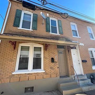 235 N Poplar St, Allentown, PA 18102