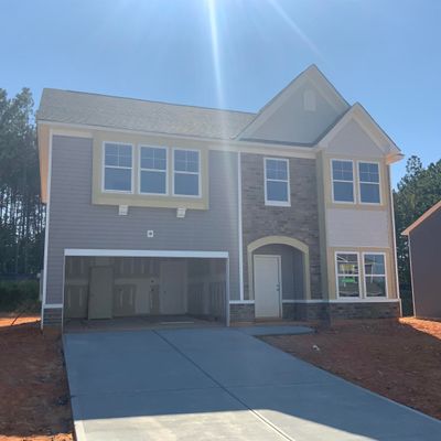 235 Roundup Trail, Prosperity, SC 29127