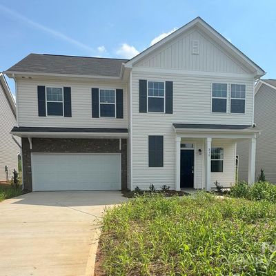 235 W Grover Street, Shelby, NC 28150