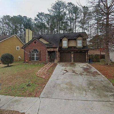 2350 Eagle Pointe Ct, Lawrenceville, GA 30044