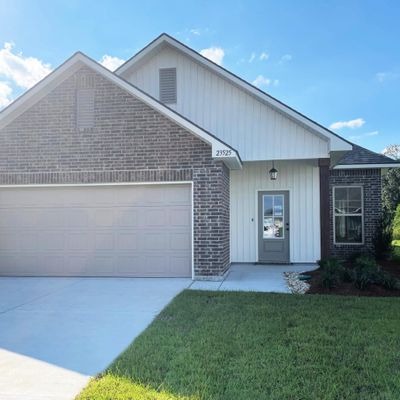 23525 Britton St, Denham Springs, LA 70726