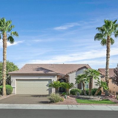 2353 Canyonville Dr, Henderson, NV 89044