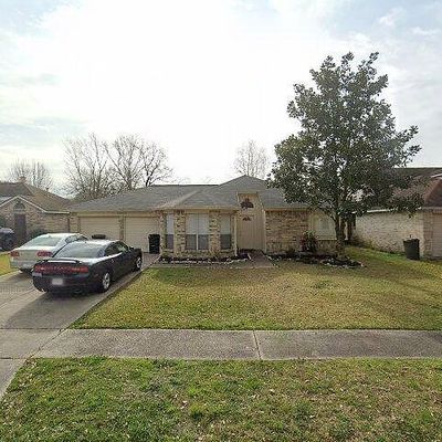 2354 Loyanne Dr, Spring, TX 77373