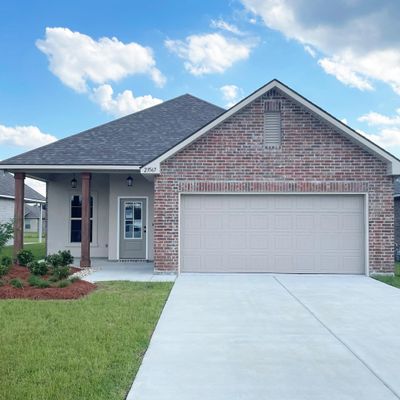 23567 Conifer Dr, Denham Springs, LA 70726