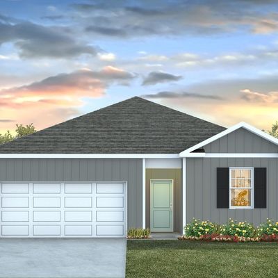 2358 Gadwall Lane # Lot 334, Winnabow, NC 28479