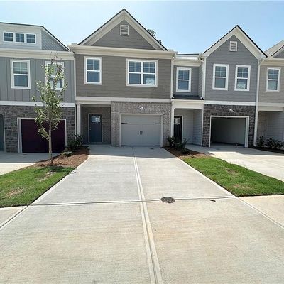 2358 Rex Drive, Lithonia, GA 30058