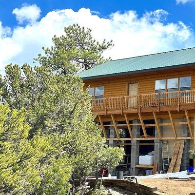 236 High Ridge Trl, South Fork, CO 81154