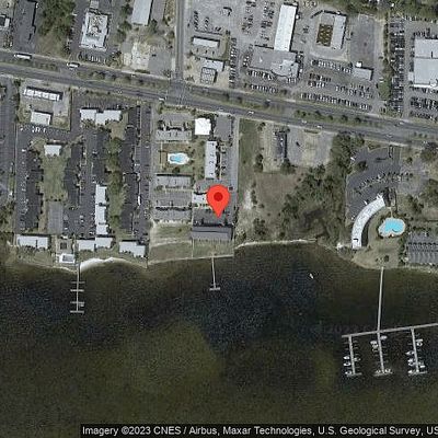 236 Miracle Strip Pkwy Sw #B8, Fort Walton Beach, FL 32548