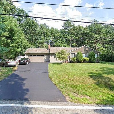 236 Phillips Hill Rd, Coventry, RI 02816