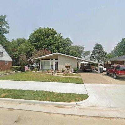 2362 E Walnut St, Evansville, IN 47714