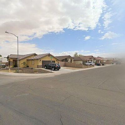 2367 N Spencer Ave, San Luis, AZ 85336