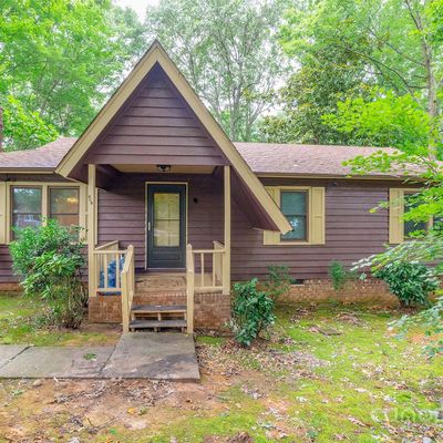 237 Moorefield Dr, Matthews, NC 28104