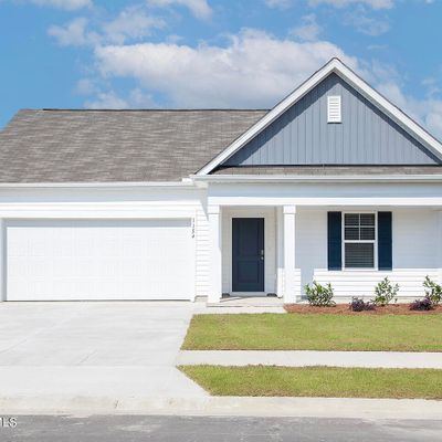 237 N Farmhouse Drive # Lot 87, Wilmington, NC 28411