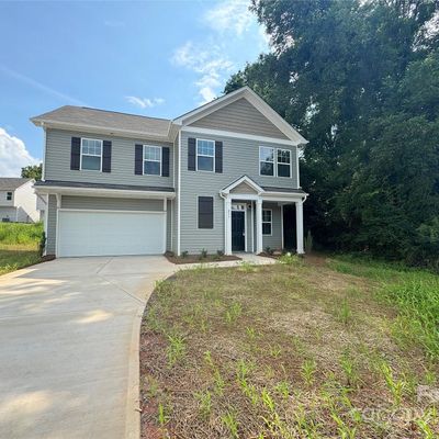 237 W Grover Street, Shelby, NC 28150