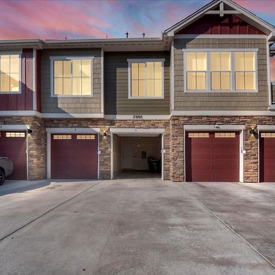 23703 E Ida Place, Aurora, CO 80016