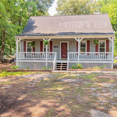 23718 River Rd, North Dinwiddie, VA 23803