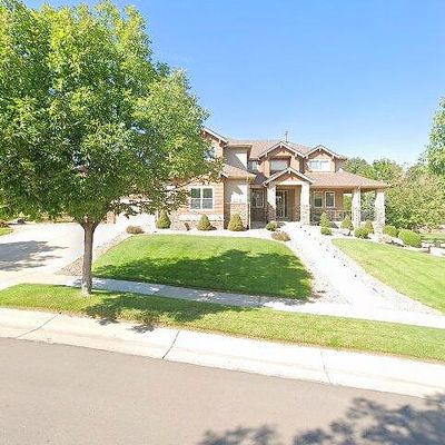 2374 S Miller Ct, Lakewood, CO 80227