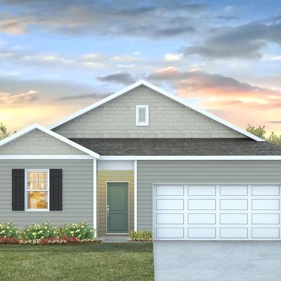 2377 Gadwall Lane # Lot 344, Winnabow, NC 28479