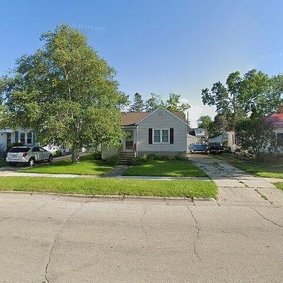 238 E Scott St, Fond Du Lac, WI 54935