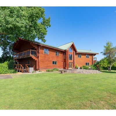 23838 S Barlow Rd, Canby, OR 97013