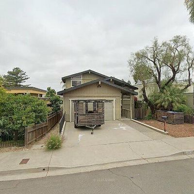 2383 Florence Ave, San Luis Obispo, CA 93401