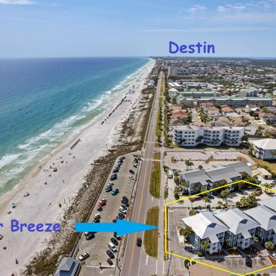 2384 Scenic Gulf Drive, Miramar Beach, FL 32550