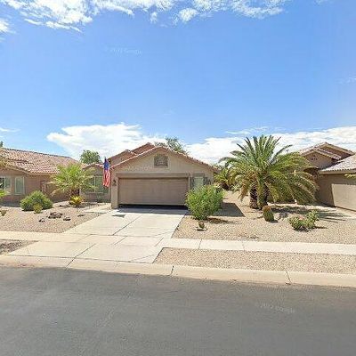 2388 E Hancock Trl, Casa Grande, AZ 85194