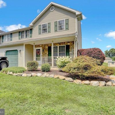 239 Bainbridge Cr, Reading, PA 19608